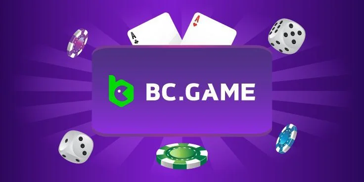 Bcgamecasino Casino – Game Lobby for Nigeria Players